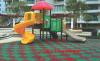 幼儿园橡胶地砖 防滑 橡胶地垫