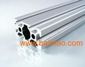 北京工业铝型材厂家直销
