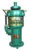 QY充油式潜水电泵 潜水泵 油浸泵