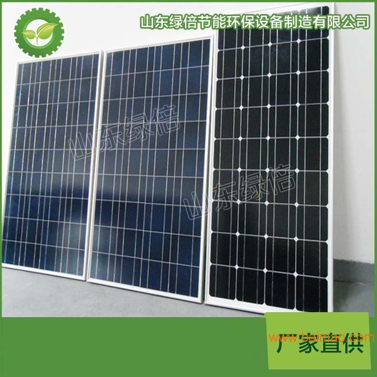 上海厂家多晶硅太阳能板家用商用工业用多晶硅太阳能板