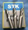 STK X70-POWER 钨钢涂层立铣刀