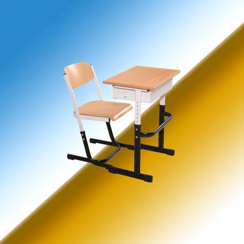 法式课桌椅定做生产厂家，法式课桌椅图片