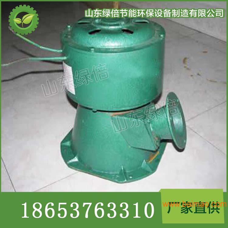 济宁绿倍供应斜击式水力发电机，适于中高水头的发电机