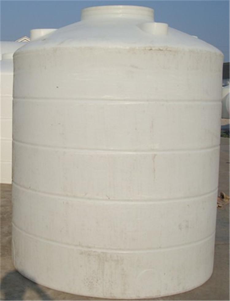立式水桶平底储罐10吨水箱  四川升斗