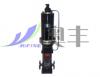 上海奥丰-PBQDL轻型不锈钢多级屏蔽泵