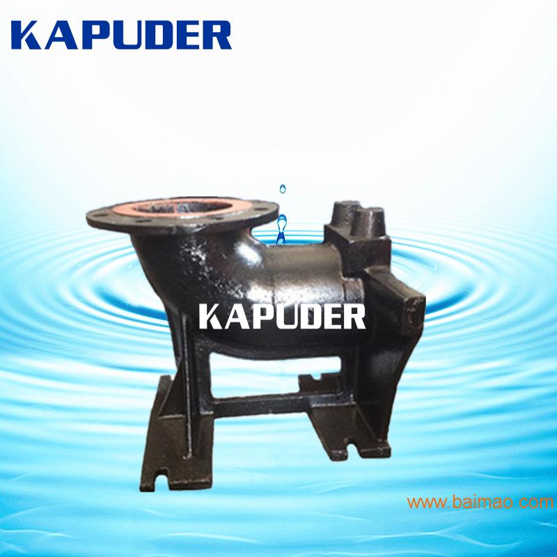 南京凯普徳厂家直销潜水泵自动耦合装置，水泵自耦
