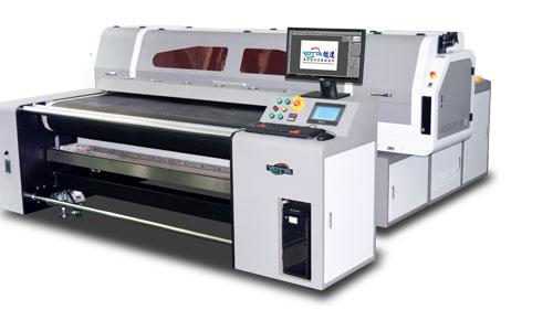 广东做数码印花机的厂家丨UV数码喷绘机直销报价