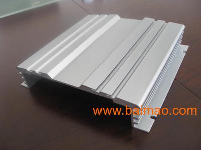 北京散热器铝型材厂家 北京铝型材生产厂家