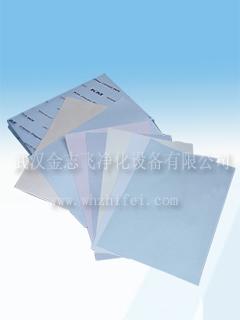 厂家供应各种规格净化打印纸,多种颜色无尘打印纸