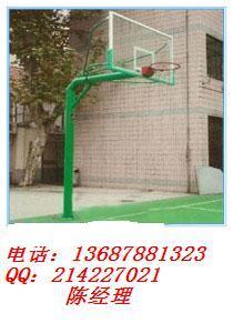 南宁篮球架销售点，横县便宜的篮球架