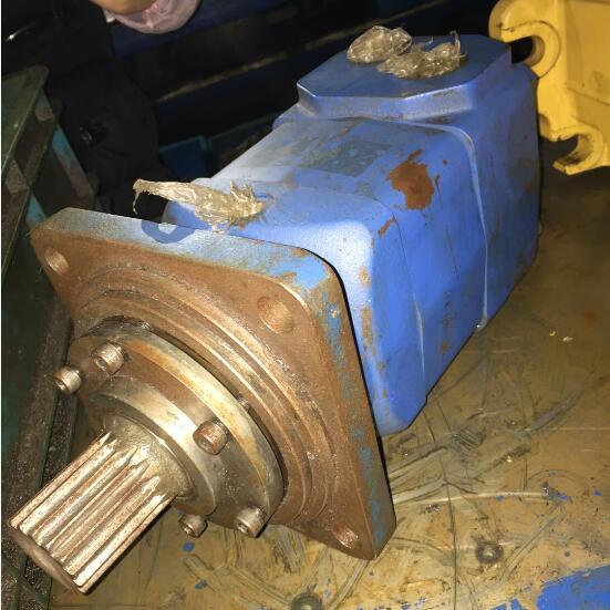 中联重科混凝土泵车液压泵维修 上海维修液压泵