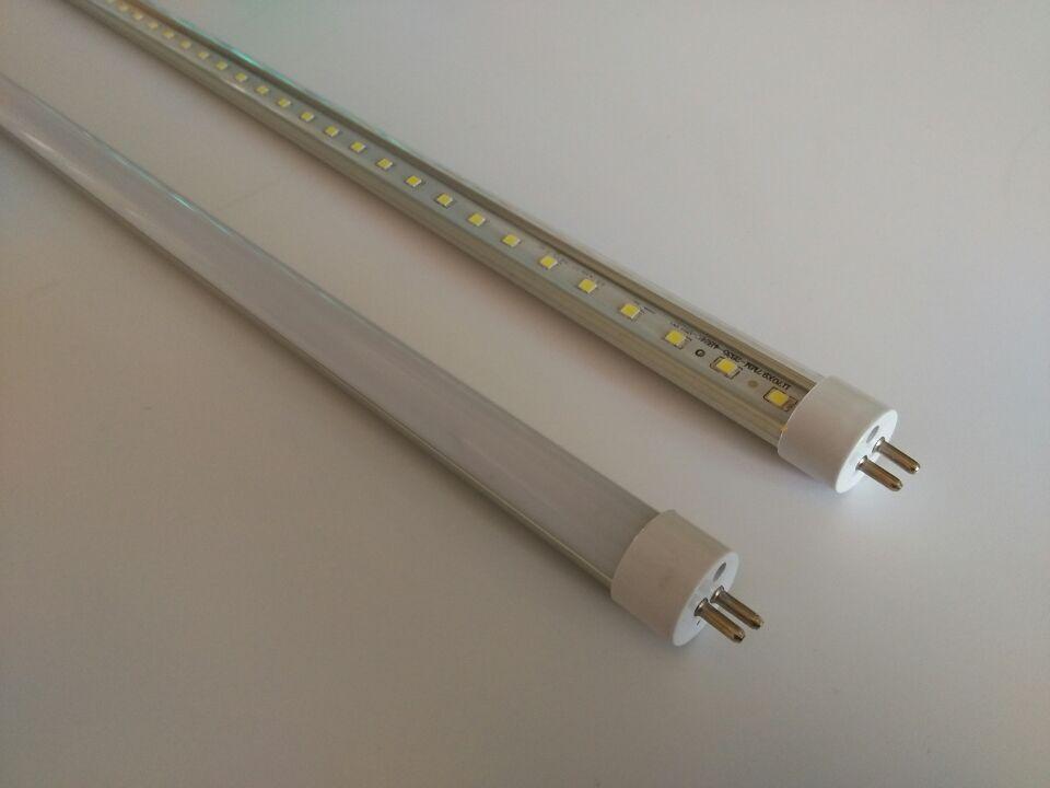 LED T5 兼容电子镇流器灯管 节能改造**用灯管