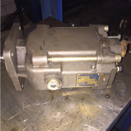 哈威V60N-090液压泵维修  上海维修液压泵