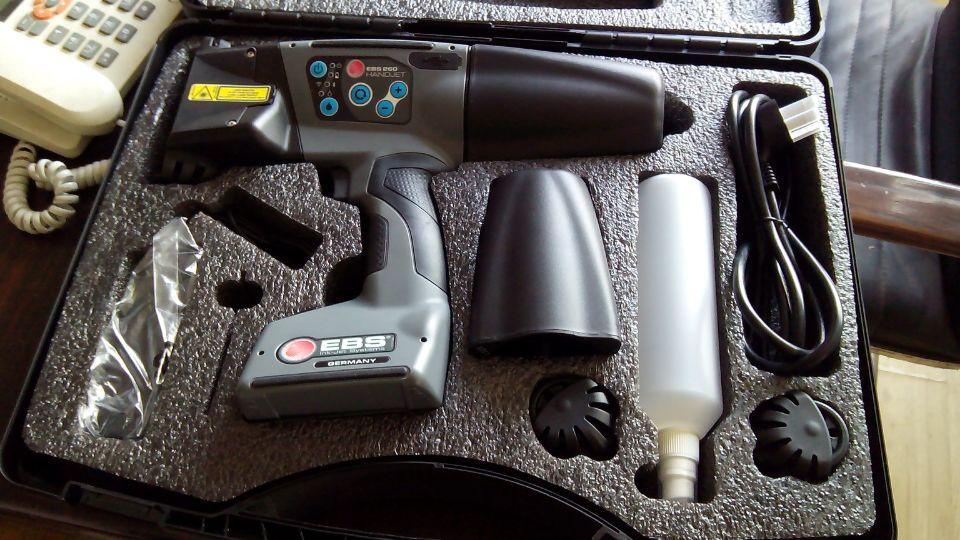 大字符手持喷码机 ebs手持喷码机260手持喷码机厂家/批发/供应商