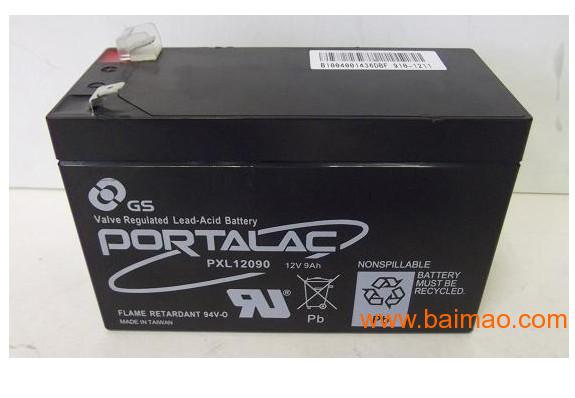 GS PORTALAC电池PX06090