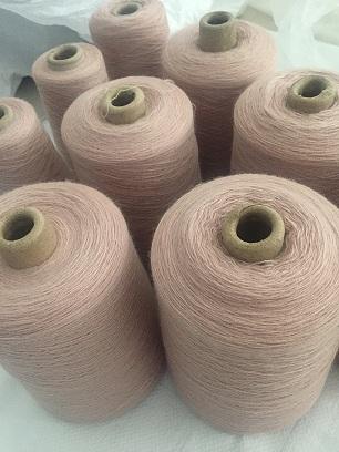 粘胶羊毛系列纱线生产厂家