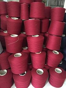 粘胶羊毛系列纱线生产厂家
