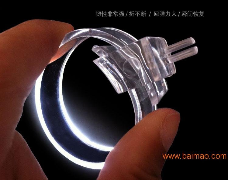 惠州林鑫隆亚克力制品 手表有机玻璃展示架 展示道具