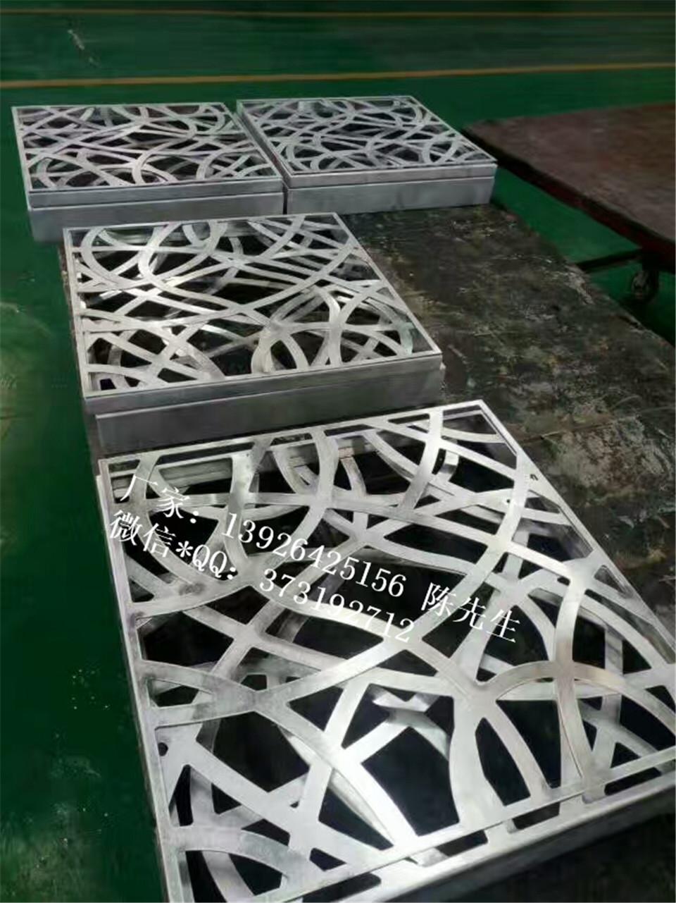广州铝单板价格 铝单板性能 金属装饰建材