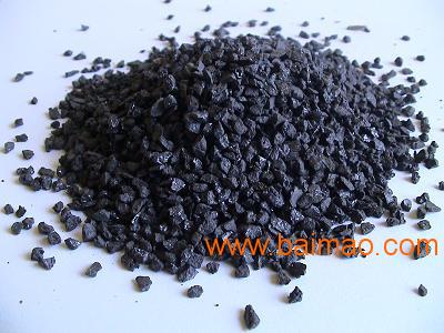 黑碳化硅段砂