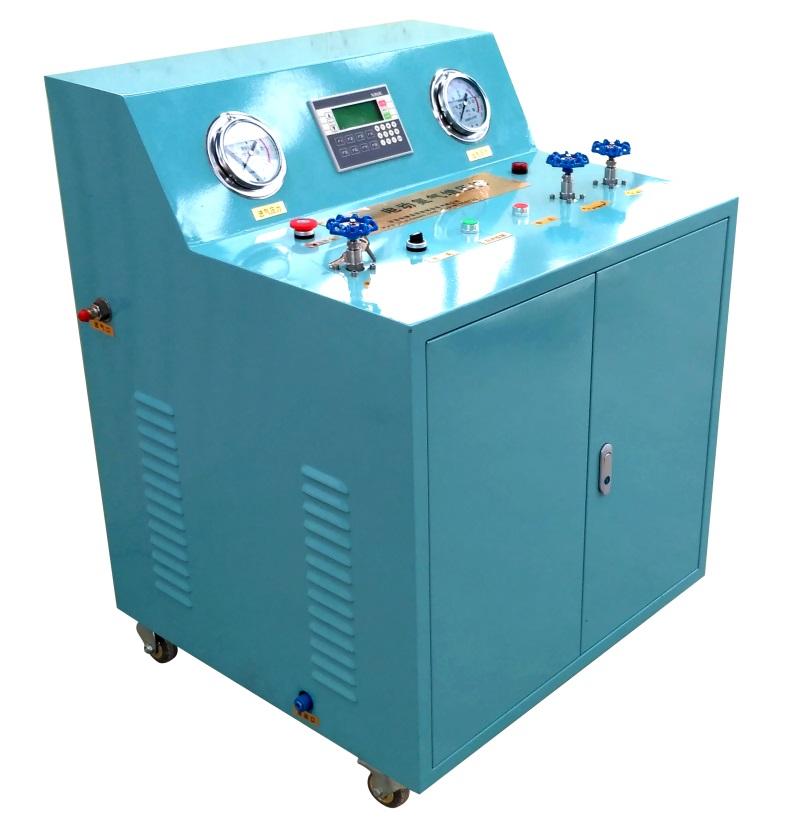 海德森诺新型充氮车厂家/批发/供应商