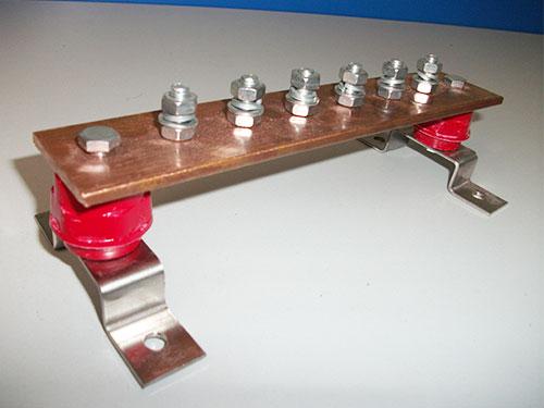 接地汇流排厂家/批发/供应商