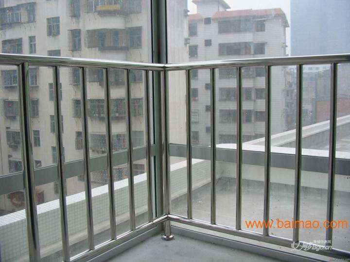 长沙市不锈钢楼梯扶手生产厂家、栏杆、护栏生产厂家