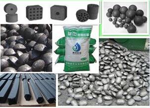 冶金粉末粘合剂价格，矿粉球团粘合剂生产厂家，强度高