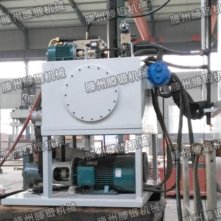 非标定制800吨热压机 热锻成型油压机 多功能液压