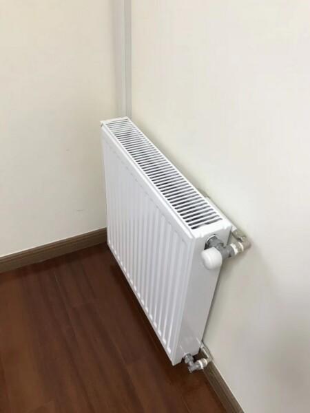 无锡阿里斯顿地暖暖气片