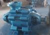 内蒙古抽水泵内蒙古多级离心泵D450