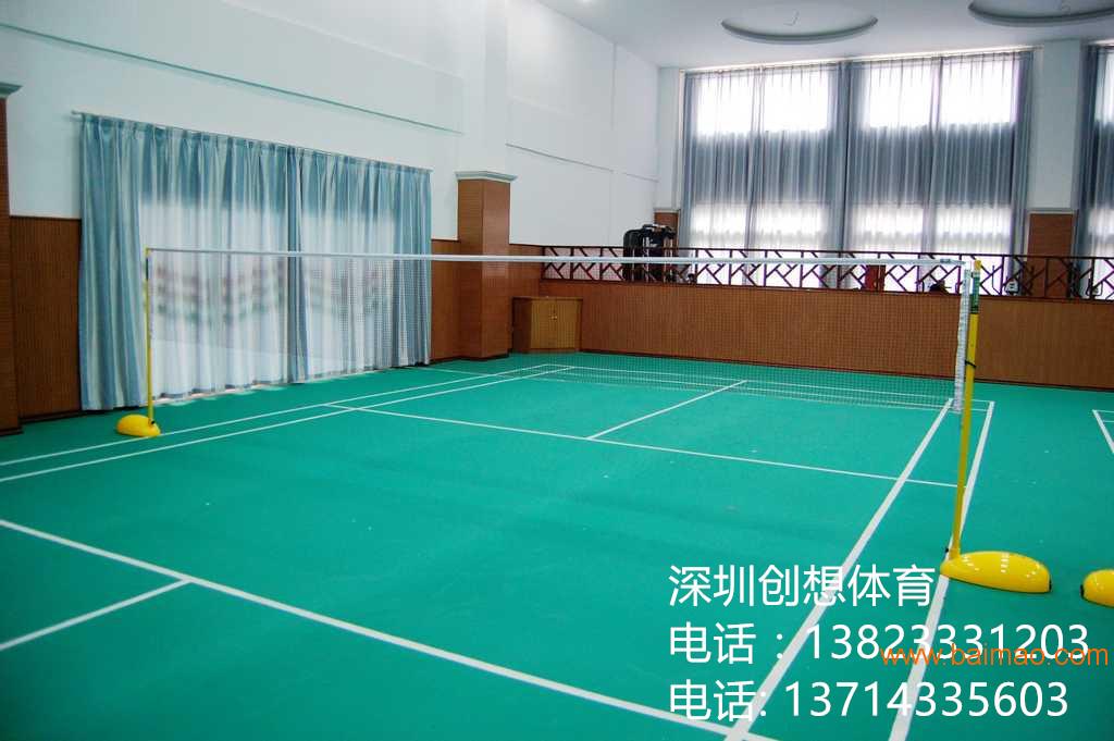 深圳承接各类球场施工**运动场地设计运动场地
