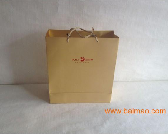 彩印纸袋-**色印纸袋-广州纸袋厂包送货