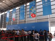 中国2018毛绒软体类展10月上海玩具展