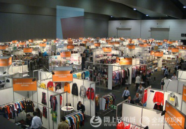 2018年澳大利亚中国纺织服装展