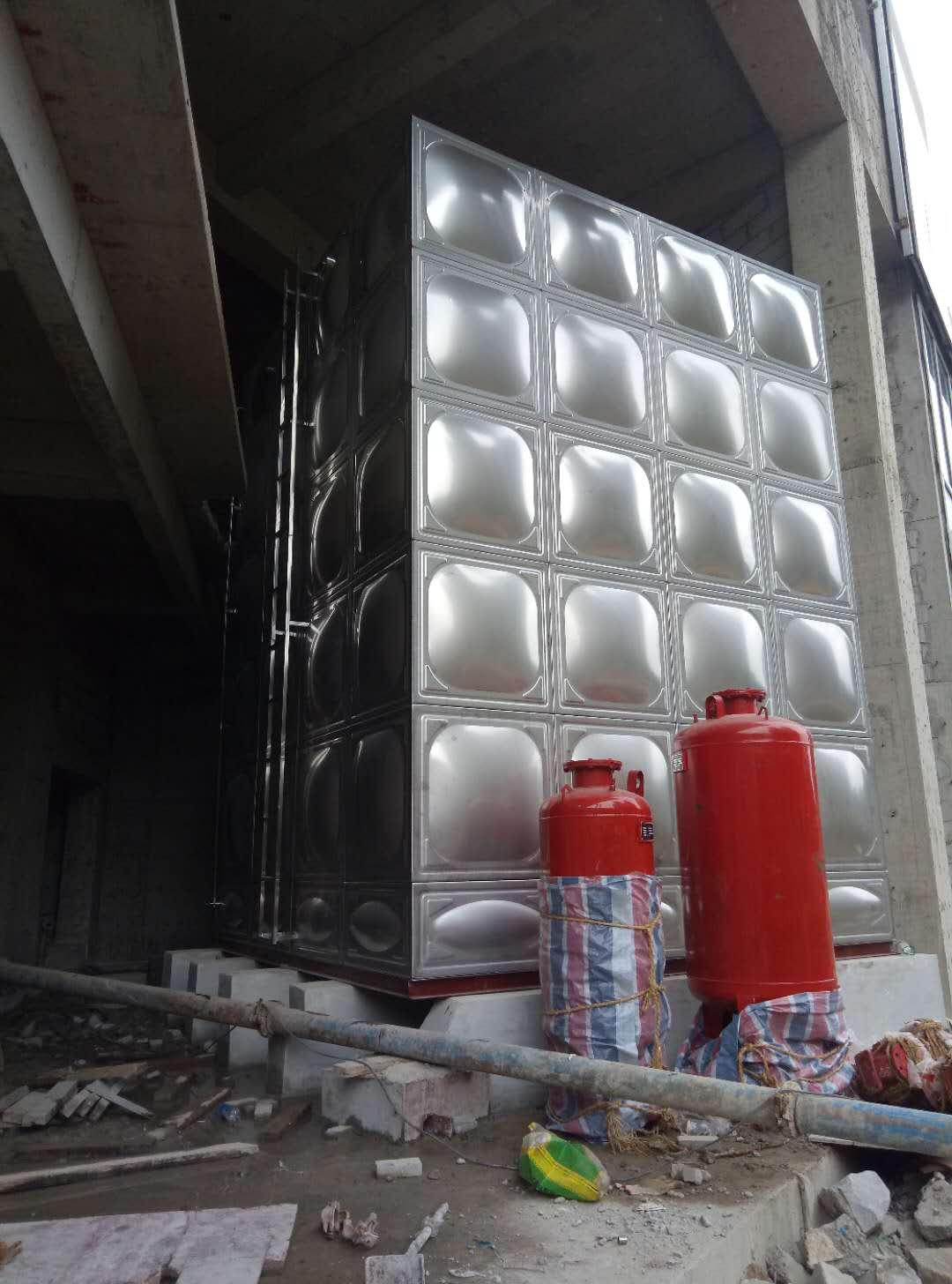 厂家销售不锈钢水箱,膨胀水箱定制.厂家/批发/供应商