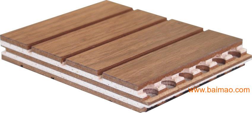 木质吸音板厂家，广东木质吸音板厂家