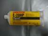 乐泰E-60HP环氧胶