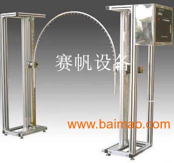 天津外置式摆管淋雨设备/IPX3X4防护等级试验