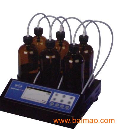 江苏BOD  TrakTM II 生化需氧量（BOD）分析仪