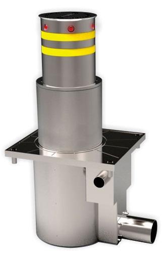 青岛道盛电子有限公司为您提供青岛升价柱气压升降柱厂家/批发/供应商