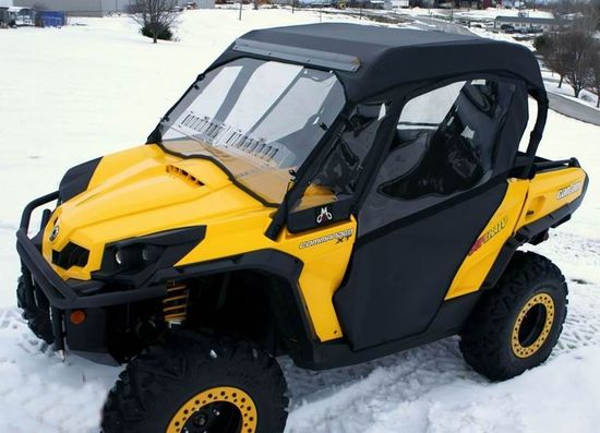 庞巴迪can-am指挥官1000厂家/批发/供应商