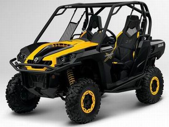 庞巴迪can-am指挥官1000厂家/批发/供应商