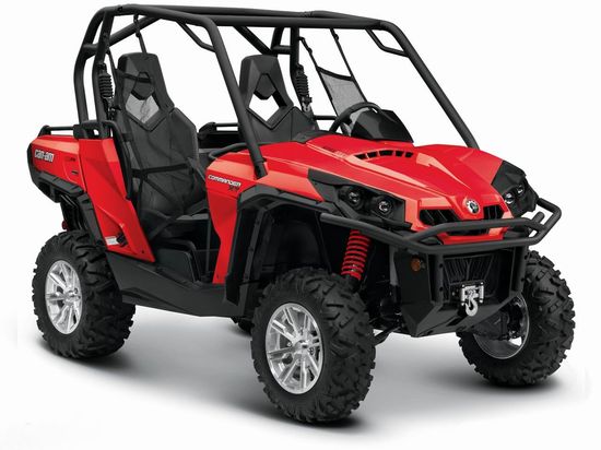 庞巴迪can-am指挥官1000厂家/批发/供应商