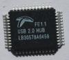 FE1.1 USB2.0 HUB主控IC