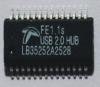 FE1.1S USB2.0 HUB主控IC