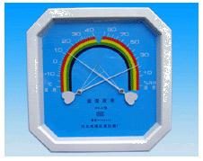 供应北京WS-A1指针温湿度表
