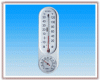 室内环境监测用DY干湿温度计