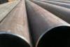 供应Q345B直缝钢管,16MN直缝焊管,ERW直缝管,LSAW直缝焊管厂
