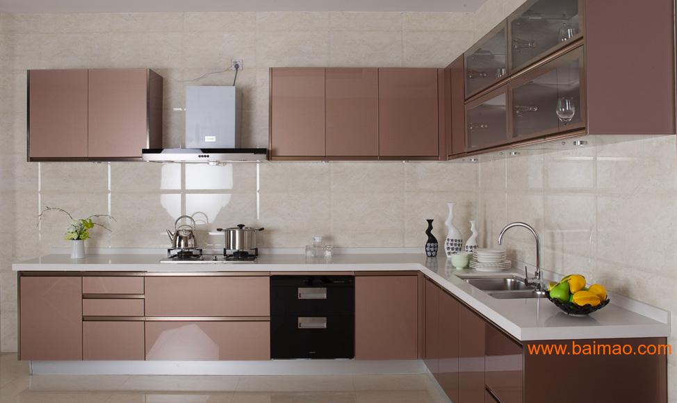 20家用不锈钢厨柜品牌排行榜为您讲述家用不锈钢橱柜